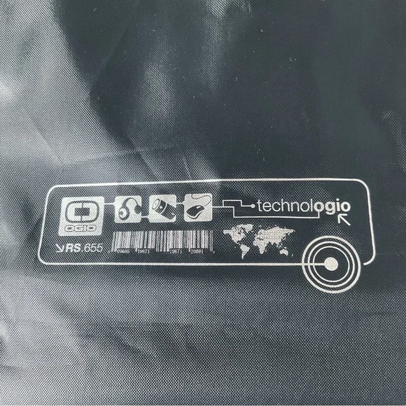 OGIO Module Sleeve Tablet Holder For IPad/Android NWT - Picture 7 of 13